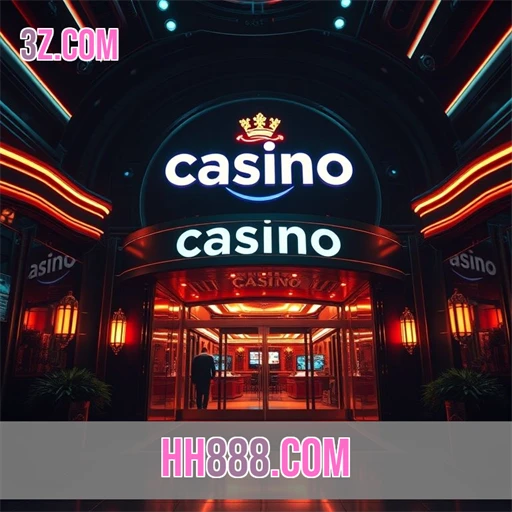 A Plataforma Inovadora do hh888.com para Jogadores Brasileiros