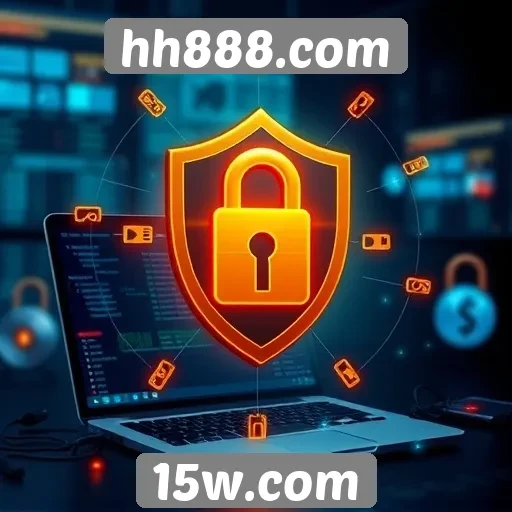 Avaliação da segurança em transações no hh888.com