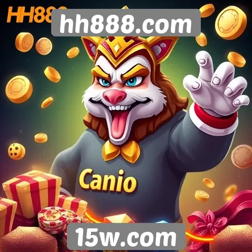 hh888.com amplia variedades de jogos online