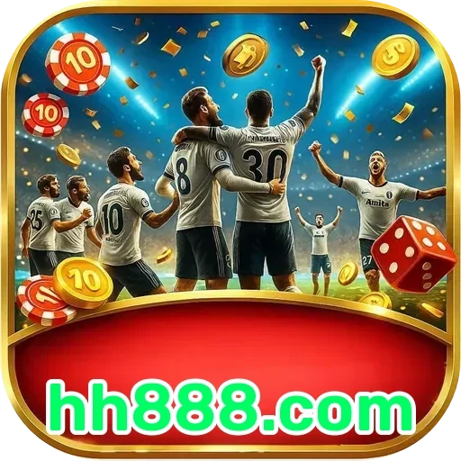 hh888.com: O Suporte 24/7 que Transforma sua Experiência de Jogo